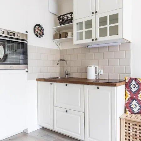 Nice Apartament * Sopot